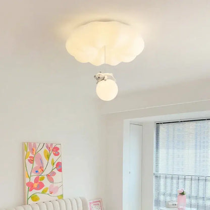 Suspension Moderne Design Métal