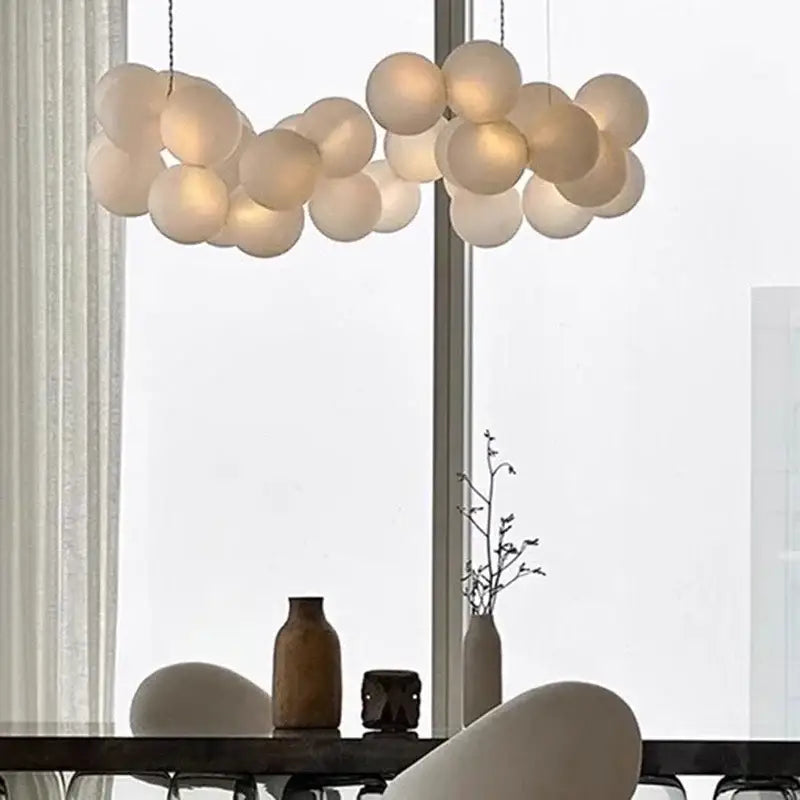 Suspension Moderne Design Scandinave