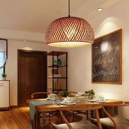 Suspension Moderne Design Vintage