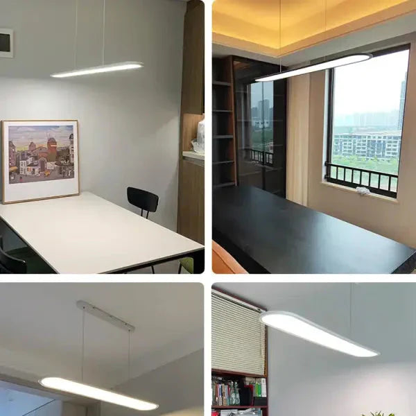 Suspension Moderne Design Métal