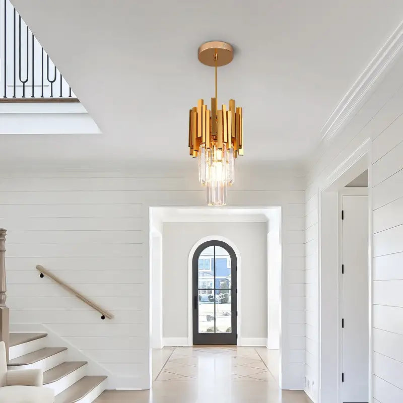 Suspension Moderne Design Art Déco