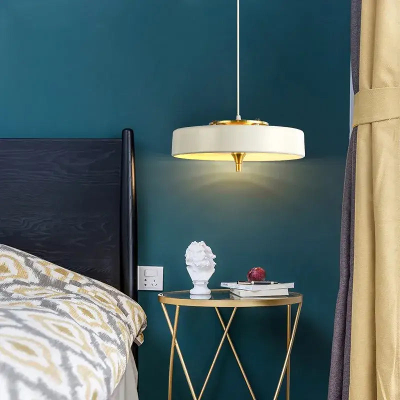 Suspension Moderne Design Art Déco