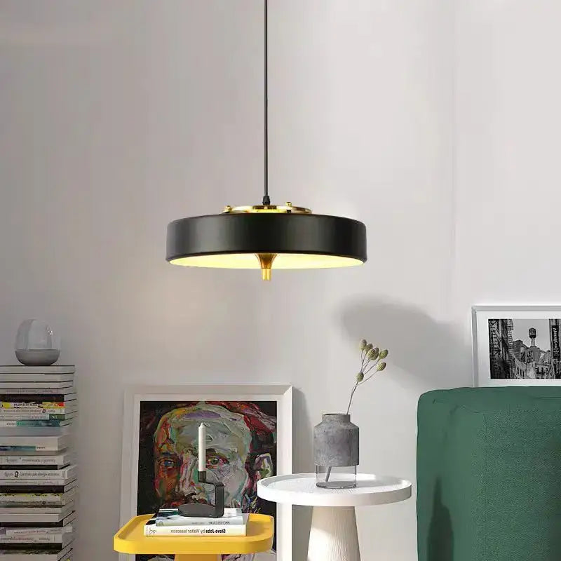 Suspension Moderne Design Art Déco