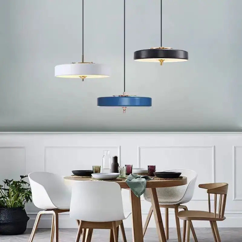 Suspension Moderne Design Art Déco