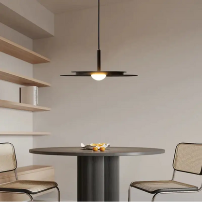 Suspension Moderne Design Métal