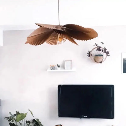 Suspension Moderne Design Art Déco