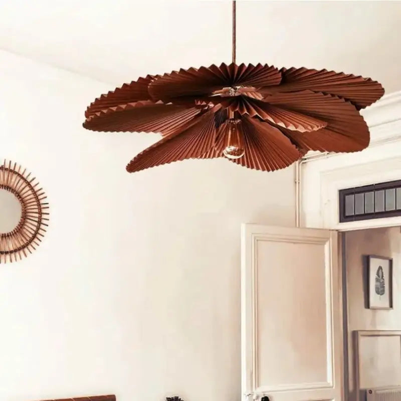 Suspension Moderne Design Art Déco