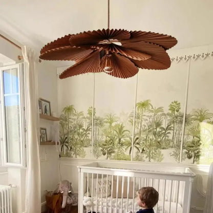 Suspension Moderne Design Art Déco