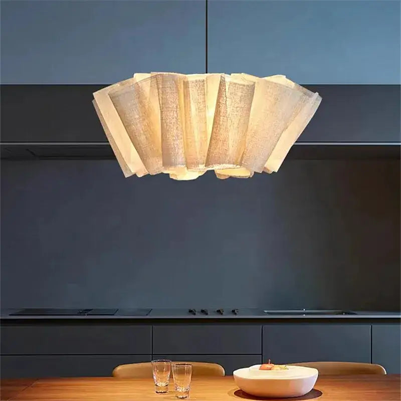 Suspension Moderne Design Métal