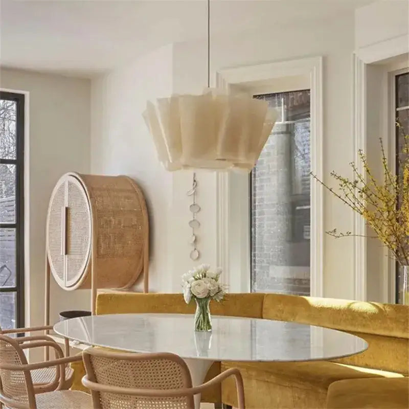 Suspension Moderne Design Métal