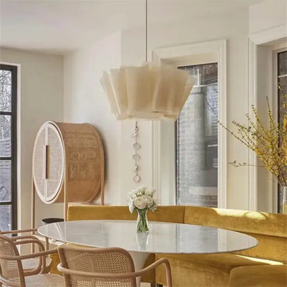 Suspension Moderne Design Métal