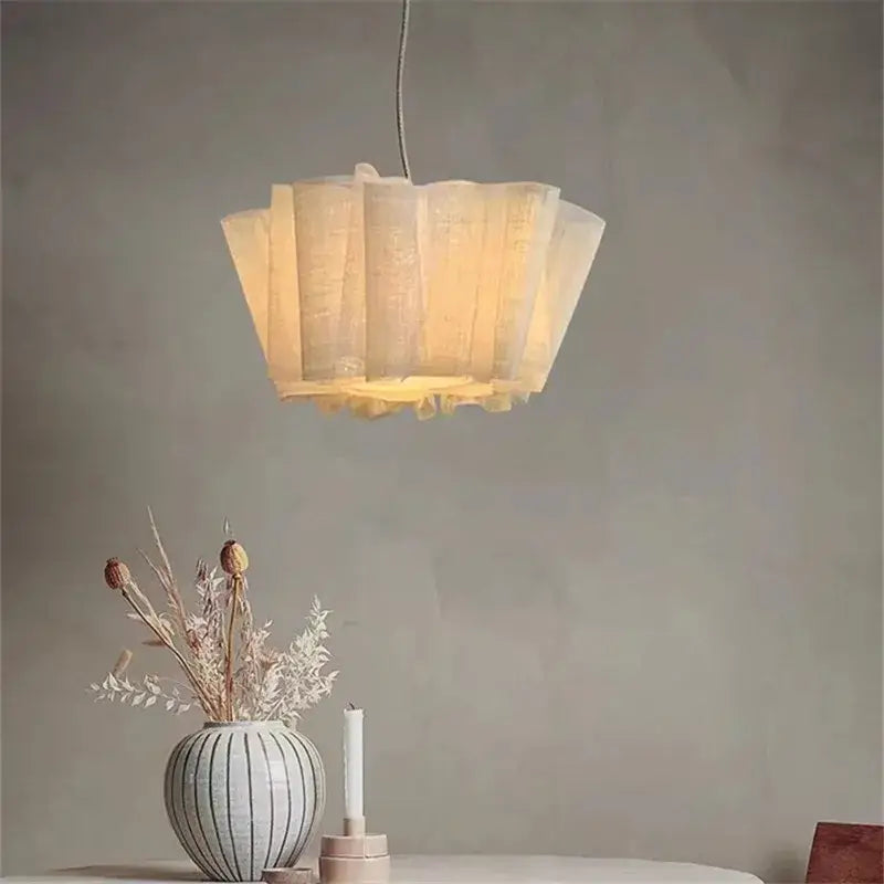 Suspension Moderne Design Métal