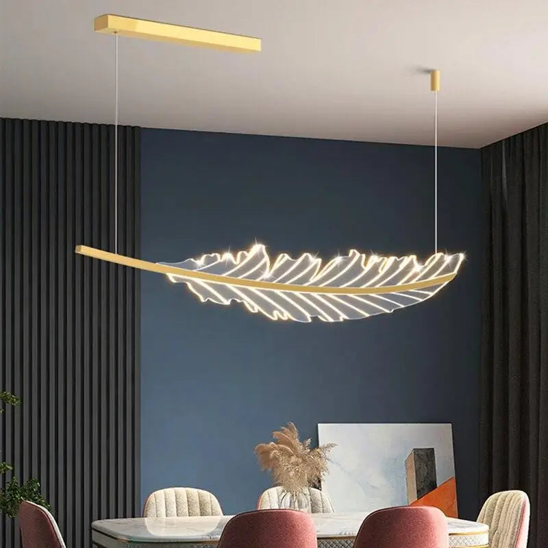 Lustre Moderne Design Scandinave