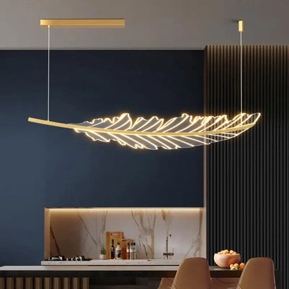 Lustre Moderne Design Scandinave