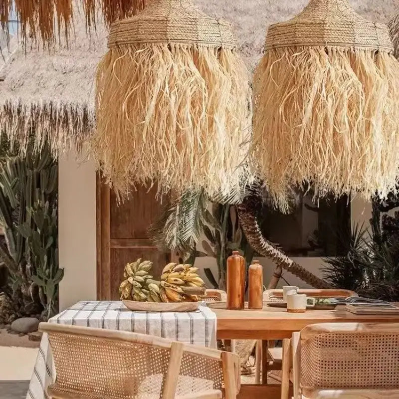 Suspension Moderne Design Art Déco