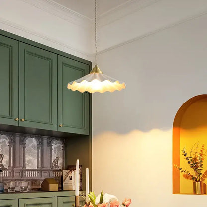 Suspension Moderne Design Vintage