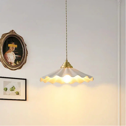 Suspension Moderne Design Vintage