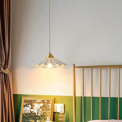 Suspension Moderne Design Vintage