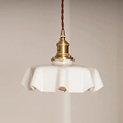 Suspension Moderne Design Vintage