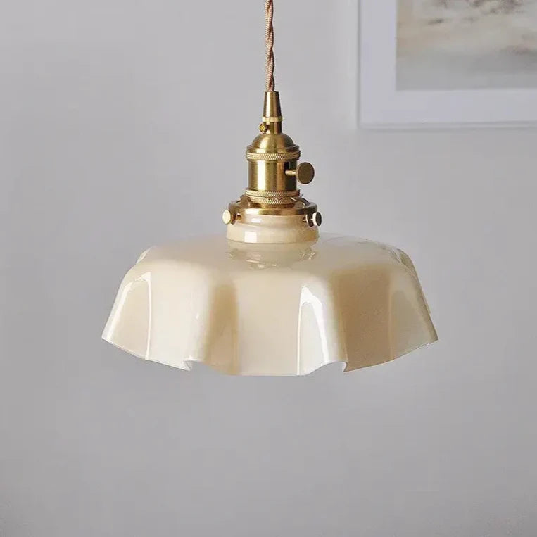 Suspension Moderne Design Vintage