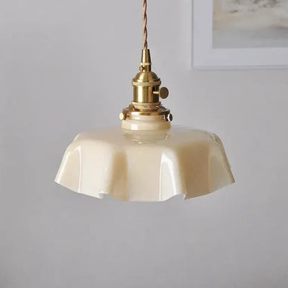Suspension Moderne Design Vintage