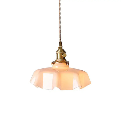 Suspension Moderne Design Vintage