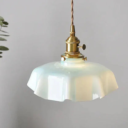 Suspension Moderne Design Vintage