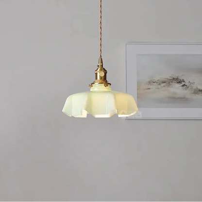 Suspension Moderne Design Vintage