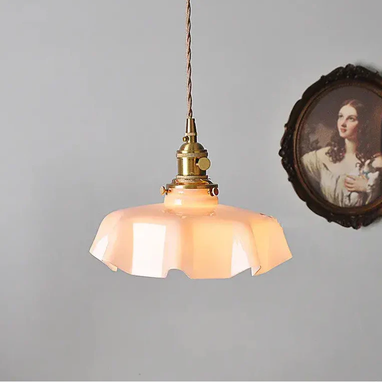 Suspension Moderne Design Vintage