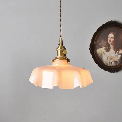 Suspension Moderne Design Vintage