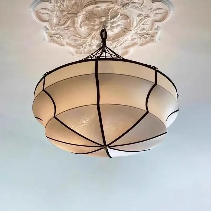 Suspension Moderne Design Art Déco