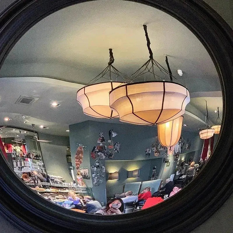 Suspension Moderne Design Art Déco