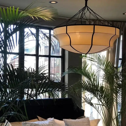 Suspension Moderne Design Art Déco