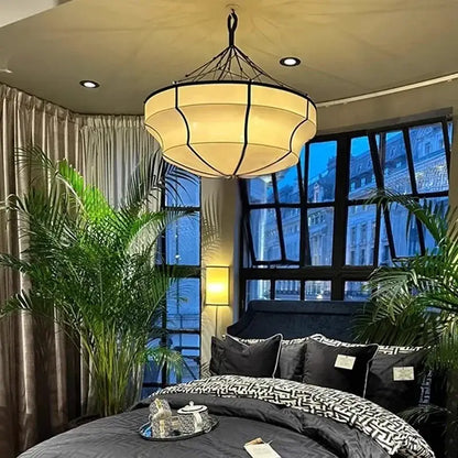 Suspension Moderne Design Art Déco