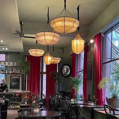 Suspension Moderne Design Art Déco