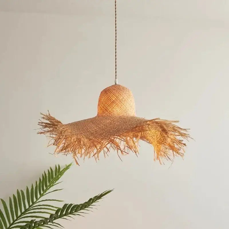 Suspension Moderne Design Art Déco