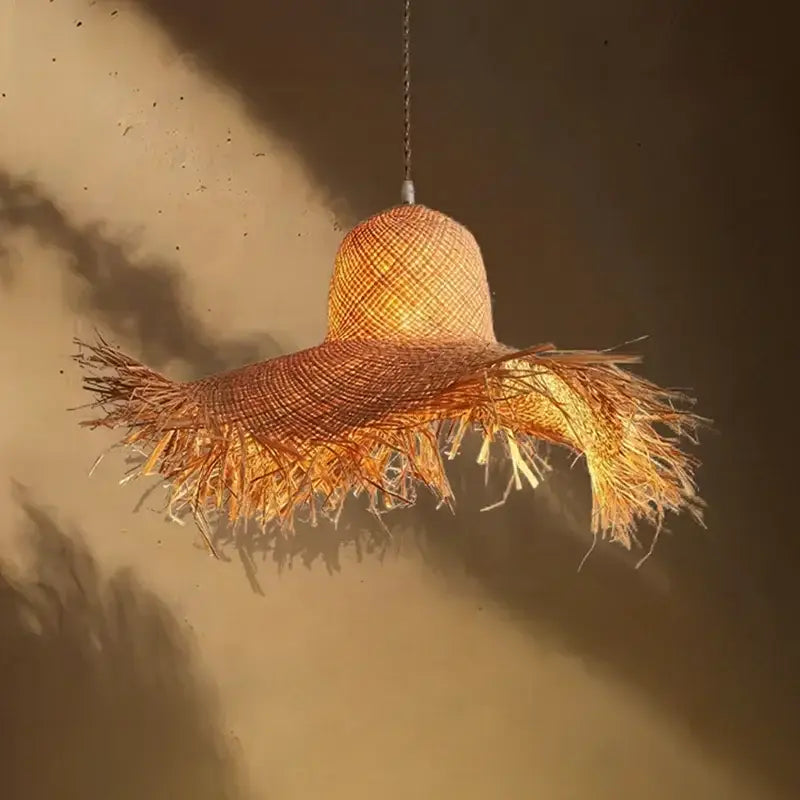 Suspension Moderne Design Art Déco