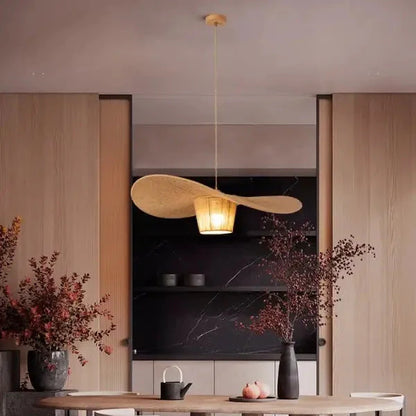 Suspension Moderne Design Métal