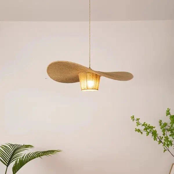 Suspension Moderne Design Métal