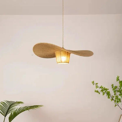 Suspension Moderne Design Métal