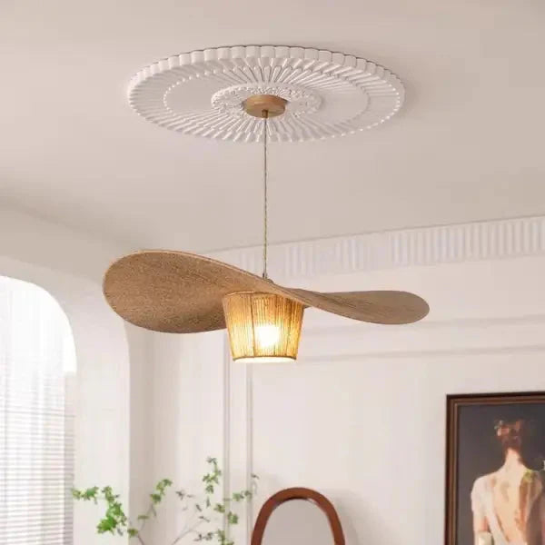 Suspension Moderne Design Métal