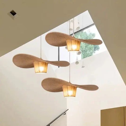 Suspension Moderne Design Métal