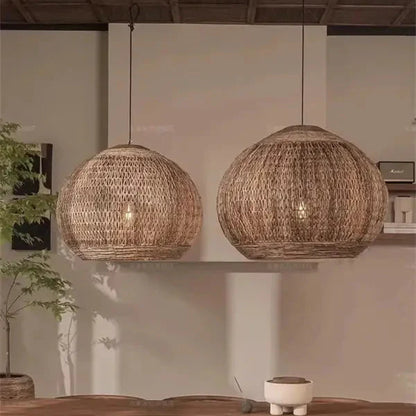 Suspension Moderne Design Scandinave