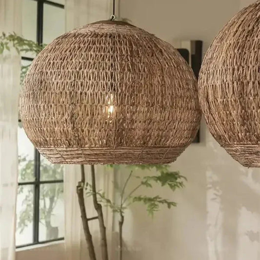 Suspension Moderne Design Scandinave