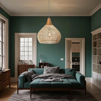 Suspension Moderne Design Scandinave