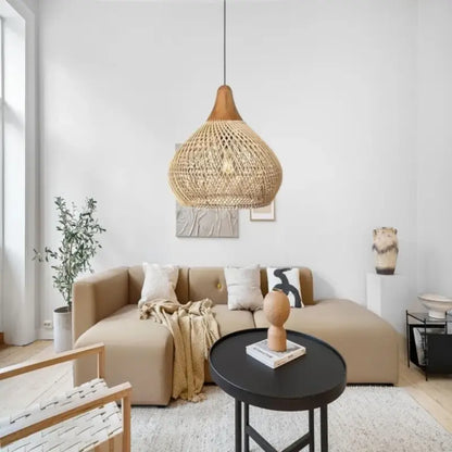 Suspension Moderne Design Scandinave
