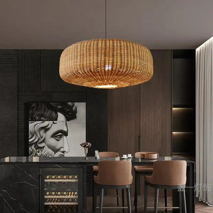 Suspension Moderne Design Métal