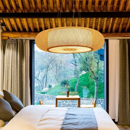 Suspension Moderne Design Métal