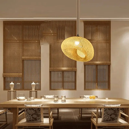 Suspension Moderne Design Métal