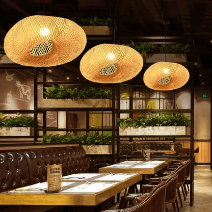 Suspension Moderne Design Métal